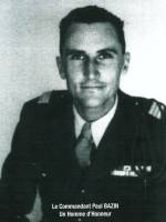 Highlight for Album: Commandant Paul BAZIN